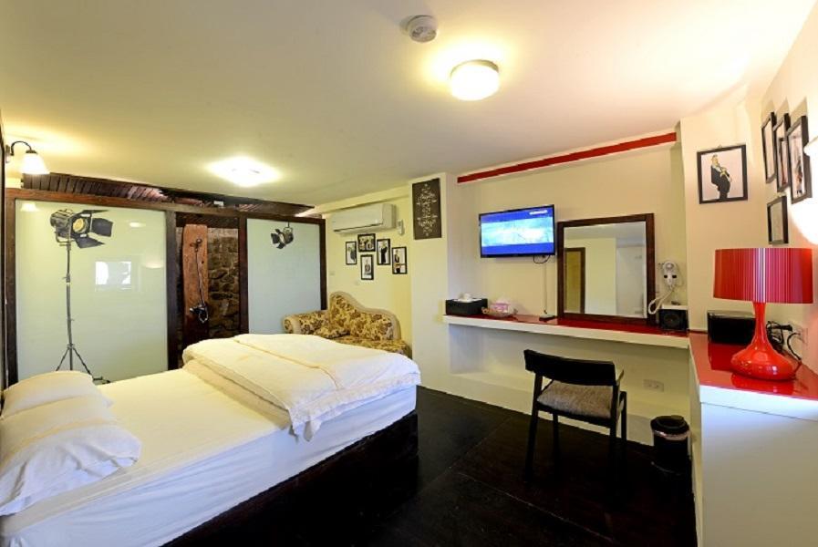 Bed and Breakfast Windsor'S Breeze Ťiou-fen Exteriér fotografie
