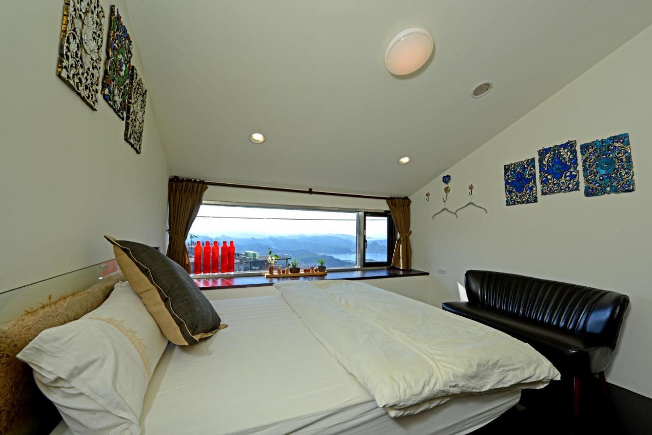 Bed and Breakfast Windsor'S Breeze Ťiou-fen Exteriér fotografie